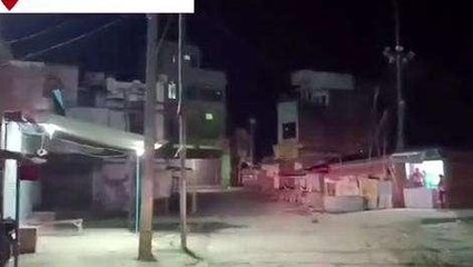 पीवी पड़ताल: रात होते ही चौराहों से गायब हो जाती है पुलिस, खुद करें अपनी रक्षा