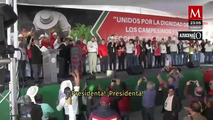 Beatriz Paredes afirma su determinación en la contienda del Frente Amplio por México