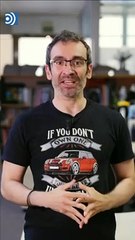 La serie con el mejor Batman jamás visto en una pantalla: Batman: The Animated Series