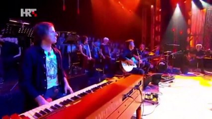 Ljubavna ❤️ - Parni valjak