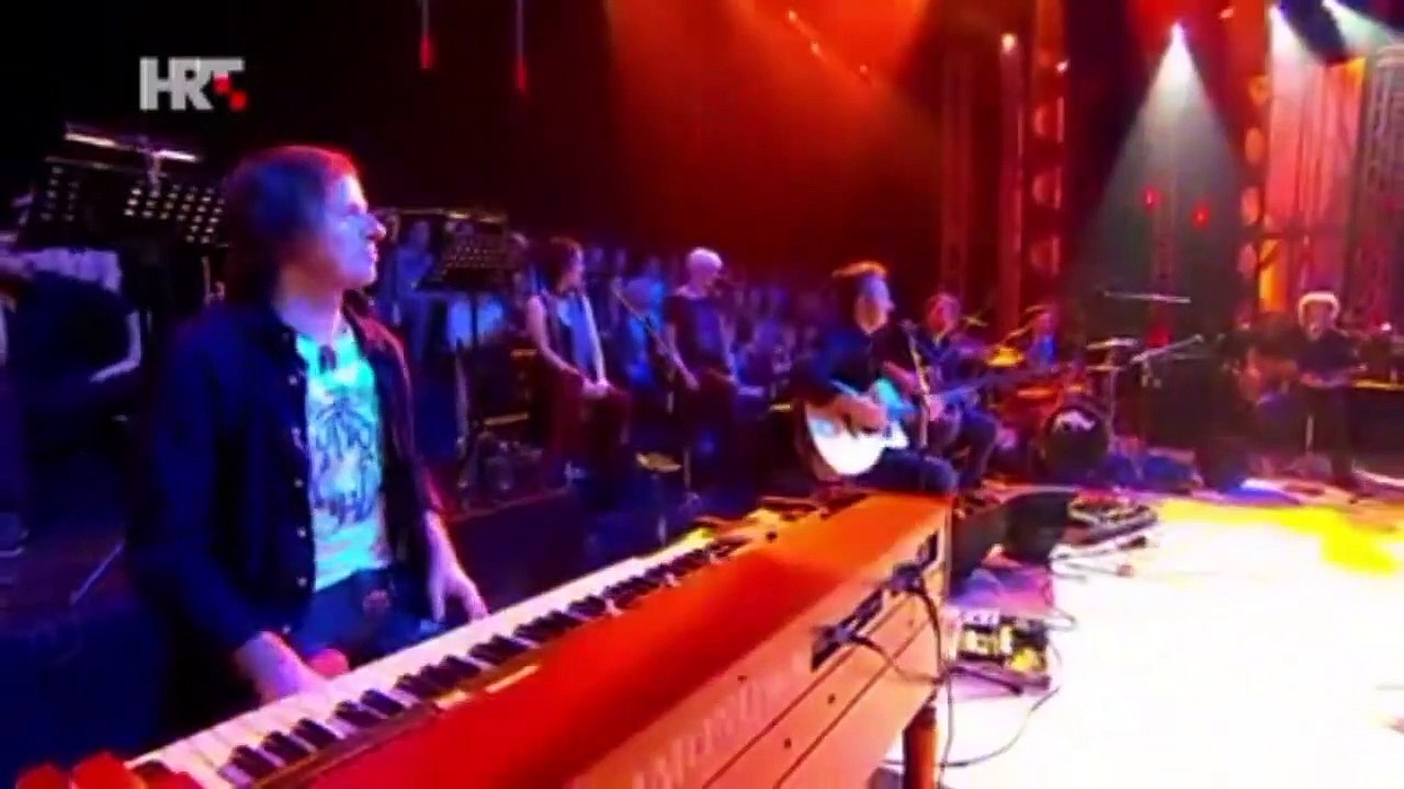 Ljubavna ❤️ - Parni valjak