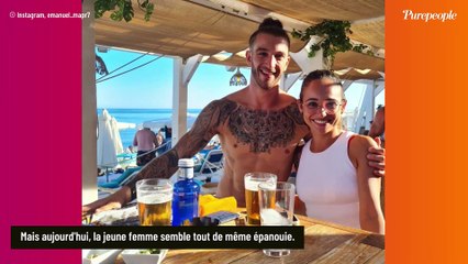 Léa très proche d'un autre candidat de Mariés au premier regard : les internautes soupçonnent "plus qu'une amitié" !