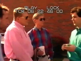 Dallas 1990 | Rick Otton