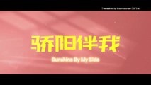 [ENG SUB] Xiao Zhan's 