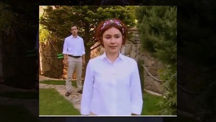 Acemi Cadı dizinde Rüya rolünü oynayan İrem Erkaya, değişimiyle adından söz ettirdi