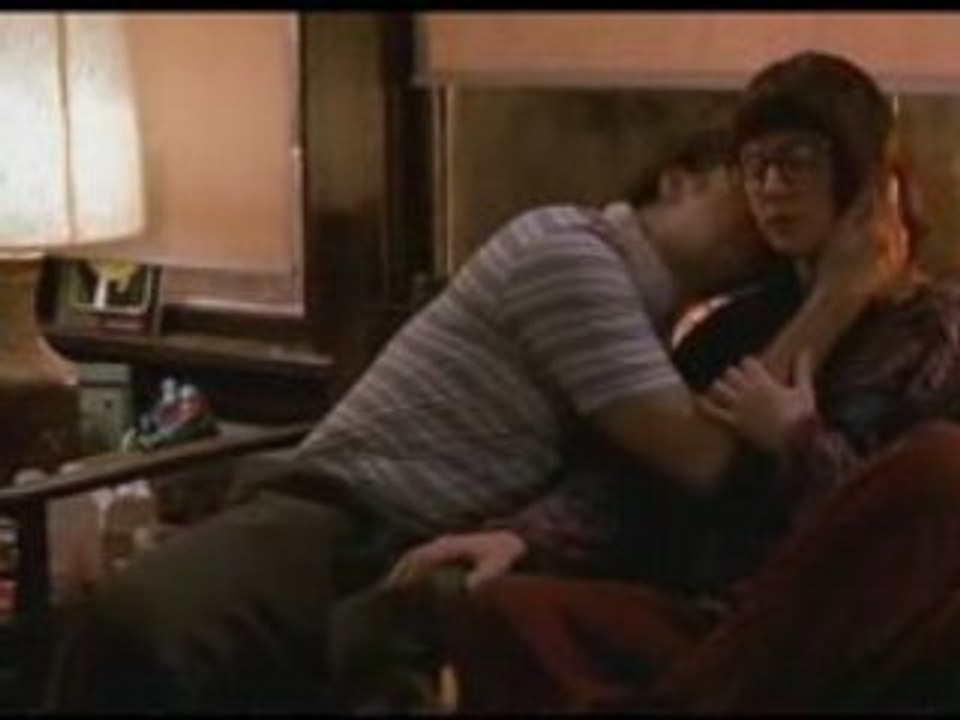 AMERICAN SPLENDOR (2003)