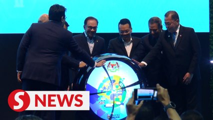 First National Energy Council meet to be held in October, says Rafizi