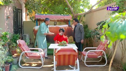 -  KHATTA MEETHA  EPISODE 52  PTV HOME _