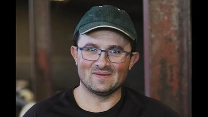 David (L’amour est dans le pré) frustré de ne pas avoir reçu de lettres  «Je n’ai pas sauté de joie