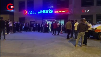 Nevşehir’deki feci kazada ölen 4 kişinin kimliği belli oldu