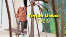 Bila terlupa bayar zakat...