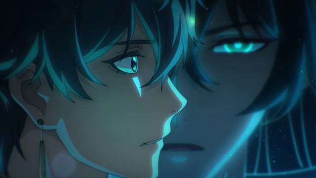 Honkai : Star Rail - Court-métrage d'animation « L'ichor de deux dragons »