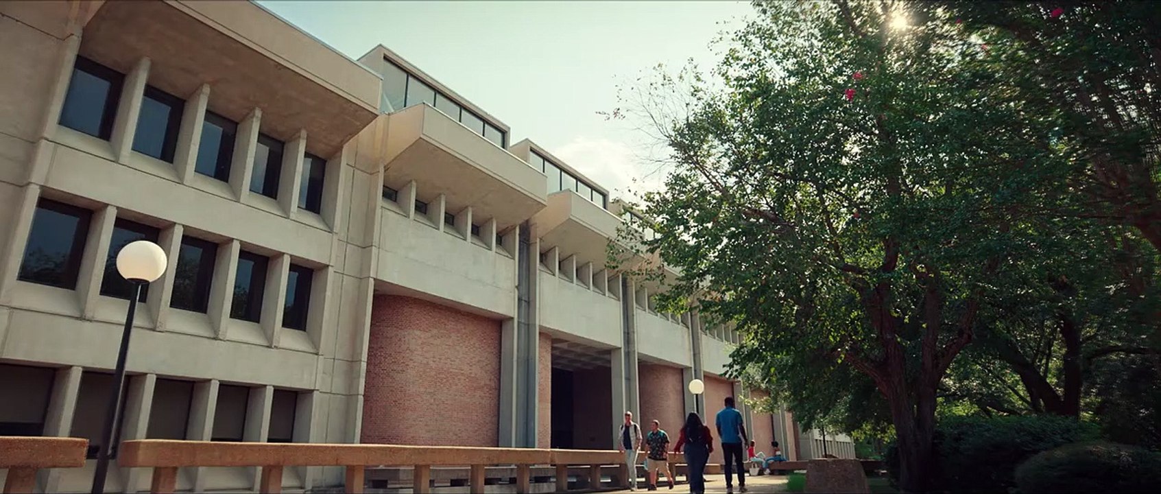 The ritual killer trailer df