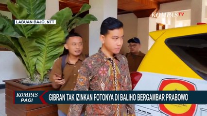 Usai Baliho Viral, Sekjen Partai Gerindra Sebut Duet Prabowo-Gibran Hanya Harapan