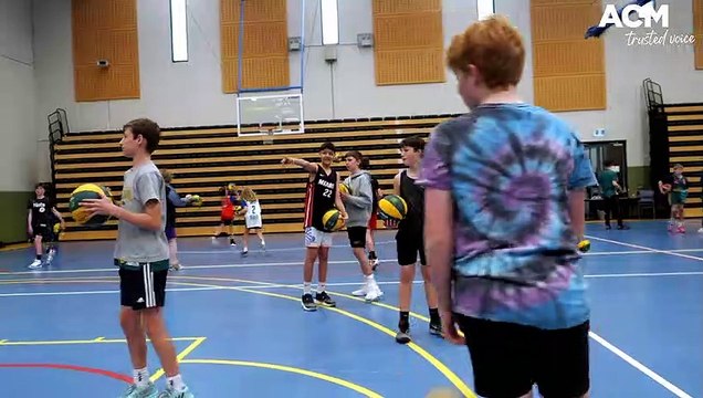 Jackjumpers visit St pats | The Examiner | August 29, 2023