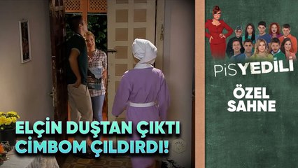 Pis Yedili 34. Bölüm | Özet