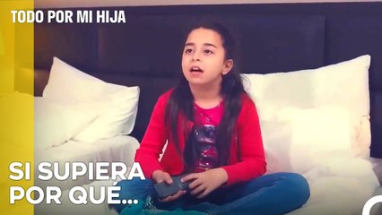 ¡La Entrevista Es Por Una Mala Razón! - Todo Por Mi Hija Capitulo 75