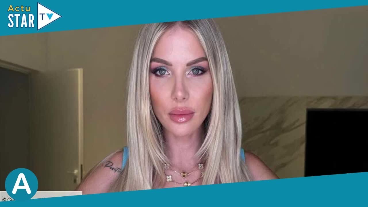 Jessica Thivenin absente du mariage de Magali Berdah  elle publie un message énigmatique