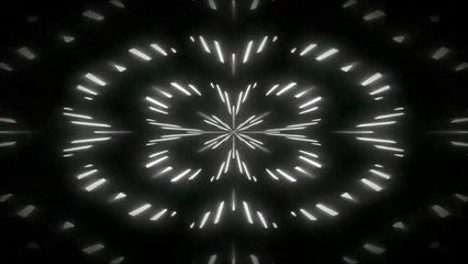 Background Black White, Motion Graphic Abstract