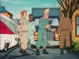 The Real Ghostbusters - 2x33 - Lights! Camera! Haunting! (Ciack, Motore, Fantasma)