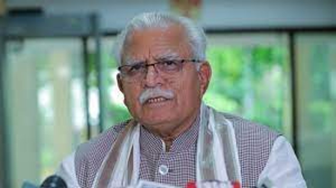 Haryana: नूंह में सब कुछ नियंत्रण में, शांतिपूर्ण ढ़ंग से जलाभिषेक संपन्न, सीएम खट्टर ने जताया आभार