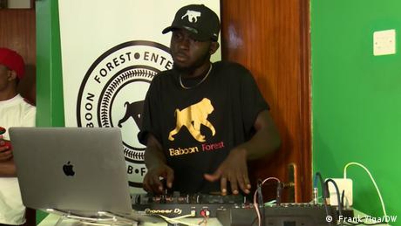 Rapping for Change