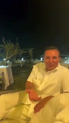 Kısırlaştırmam ameliyatı olan Rafet El Roman'dan eleştirilere cevap: Erkeklerin sorumluluk alması lazım