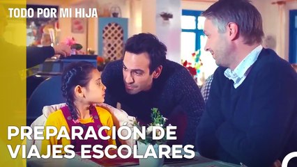 Para Hacer Feliz A Mi Hija... - Todo Por Mi Hija Capitulo 75
