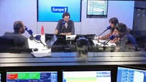 Florent Dumont, directeur des antennes de France Télévisions