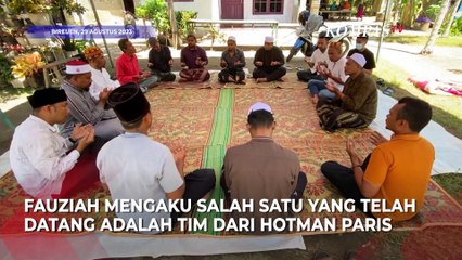 Keluarga Korban Penganiayaan Oknum Paspampres Minta Pendampingan Hotman Paris