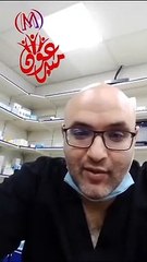 كلمة الدكتور محمد فتحي عبد العال عن مجلة مبدعون العراقية