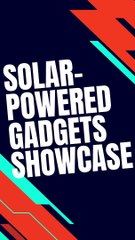 Energy-Efficient Smart Home Devices ⚡.#shorts #smartgadgets #tech