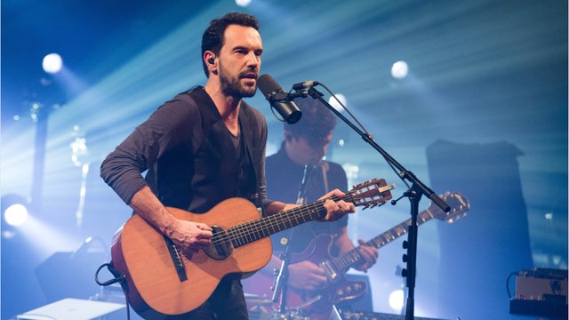 GALA VIDÉO - Gérald de Palmas papa : ses rares confidences sur Victor, son fils de 27 ans