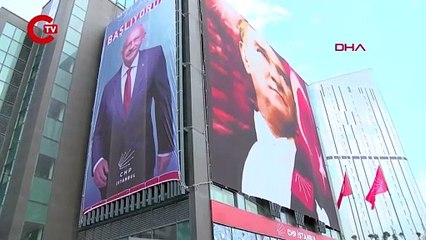 CHP binasına silahlı saldırıda bulunan şüphelinin cezası belli oldu