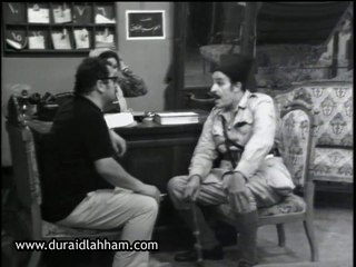 مسلسل صح النوم الحلقة 8 بطولة دريد لحام - غوار هربان ومتخبي بالاوتيل