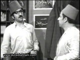 مسلسل صح النوم الحلقة 7 بطولة نجاح حفيظ - غوار خربها بين فطوم وحسني