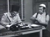 مسلسل صح النوم الحلقة 3 بطولة نهاد قلعي - غوار حط حسني افندي بالحبس مع ابو عنتر