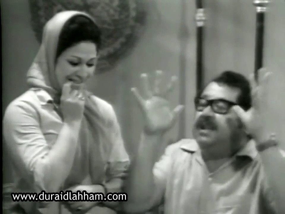 مسلسل صح النوم الحلقة 2 بطولة ناجي جبر - غوار و ابو عنتر واللقاء الاول