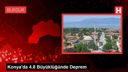 Bucak'ta Kaza: Otomobil Sürücüsü Hayatını Kaybetti