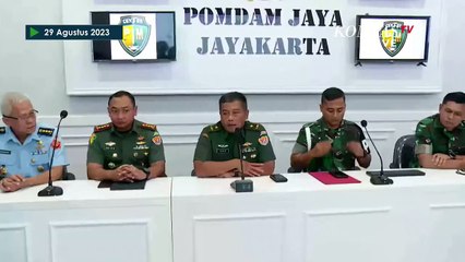[FULL] Kronologi Penganiayaan oleh Oknum Paspampres, Disebut Ada Pelaku Sipil