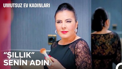 Haluk Artık Benim Güzelim - Umutsuz Ev Kadınları 53. Bölüm