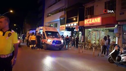 Karaman’da sıra bekleme kavgasında kan aktı: 3 yaralı