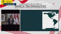 [FULL] Kuliah Kebangsaan Anies Baswedan di FISIP UI, Bahas Arah Bangsa Indonesia