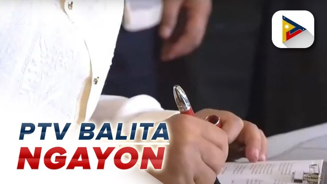 Batas na naglalayong magtayo ng specialty centers sa iba't ibang rehiyon, pirmado na ni PBBM