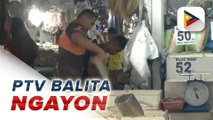 PBBM, inatasan ang BOC na paigtingin ang pagsugpo sa rice hoarding at illegal importation