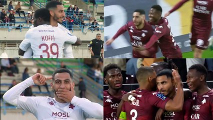 Youssef Maziz rejoint Louvain