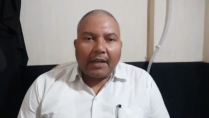 प्रयागराज में खीरी हत्याकांड: एसीपी और डीसीपी पर क्या बोले आप नेता पवन तिवारी, देखें वीडियो