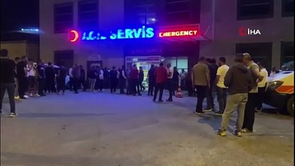 Nevşehir'deki kazada ölen 4 kişinin kimliği belli oldu