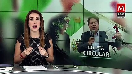 Mario Delgado revela cambios en el cuestionario de delección de aspirantes