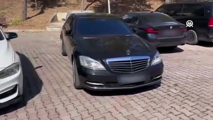Trafikte halay çekenlere 18 bin 277 lira para cezası 